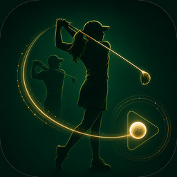 Golf Unlocked app icon